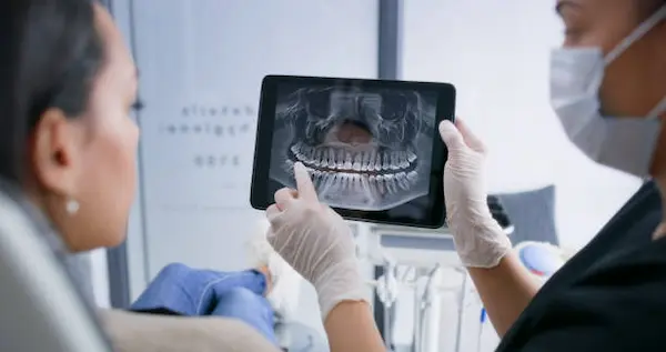 Equipos dentales que mejoran la experiencia del paciente