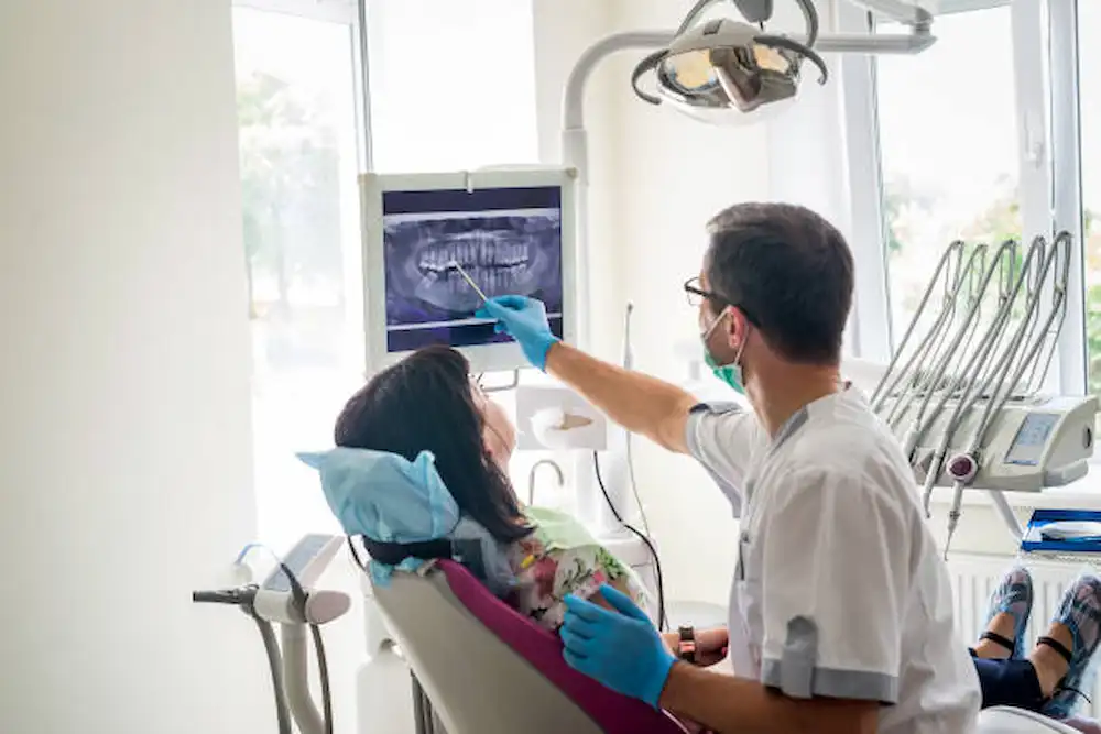 Equipos dentales que mejoran la experiencia del paciente