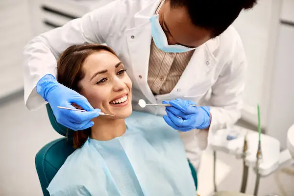 Principales equipos dentales que optimizan la atención