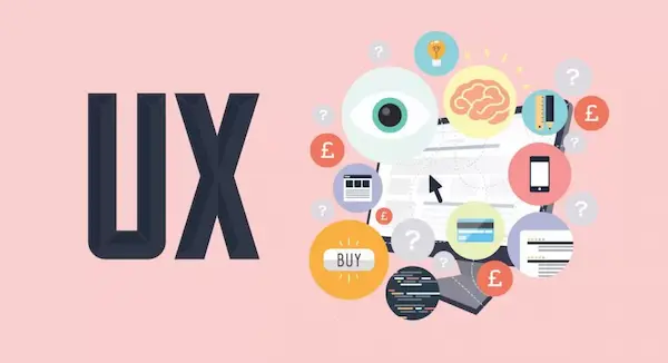 Qué es el diseño UX