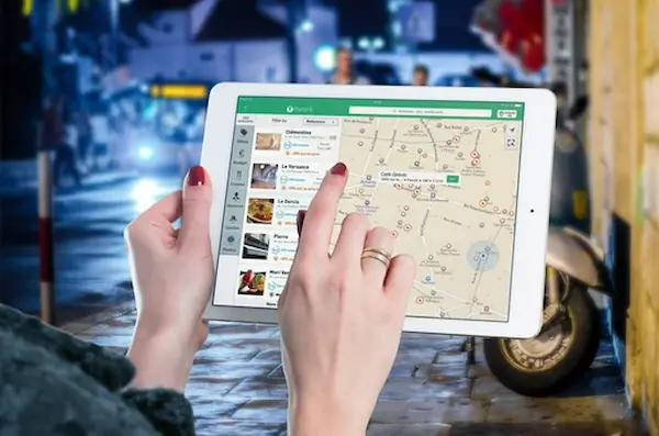 Quiénes son los viajeros digitales