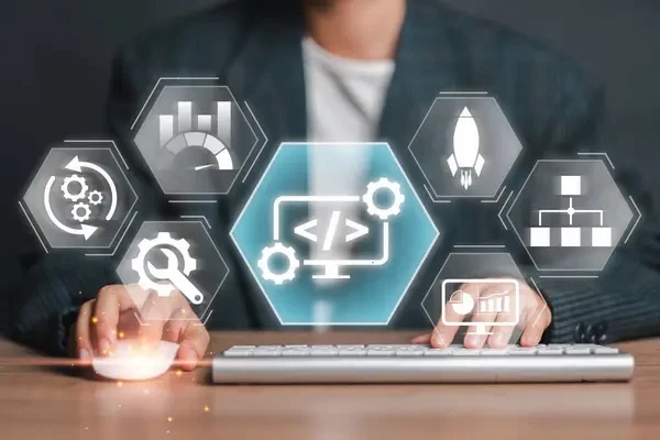 Top mejores empresas de software de gestión