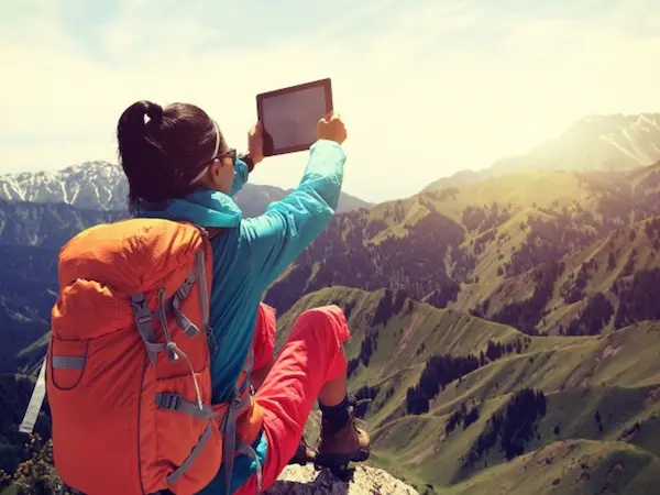 Viajeros digitales transforman el turismo peruano