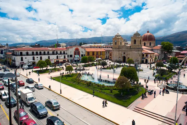 agencias de marketing en huancayo