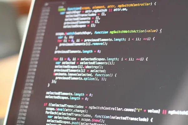 empresas de software de gestión