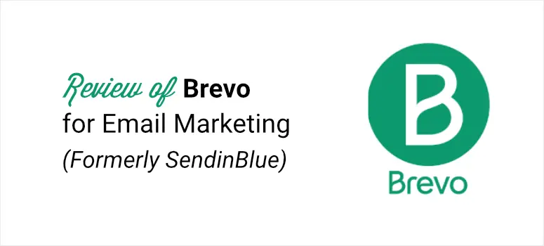 Brevo email y WhatsApp marketing