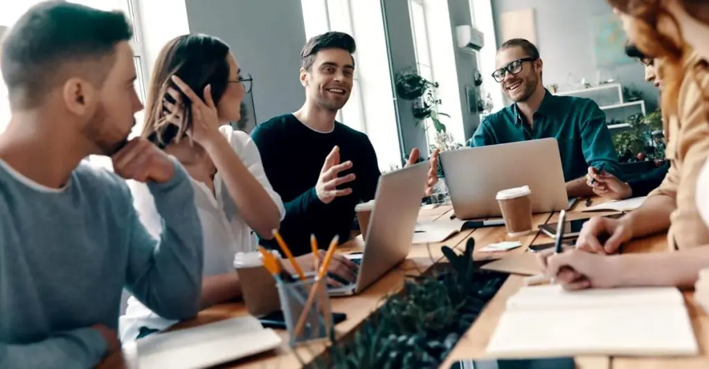 Construye una marca que perdure con una agencia de branding