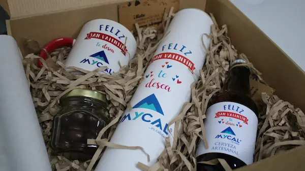 Corporativo - Emotis Regalos