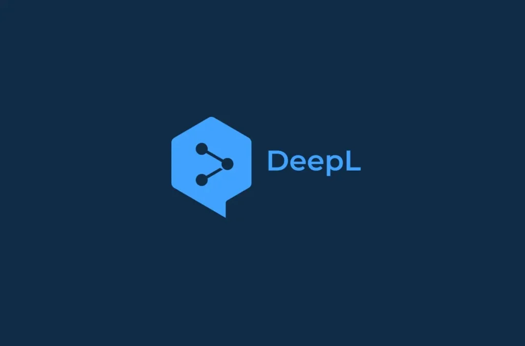 DeepL traduce contenido