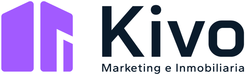 Kivo inmobiliario