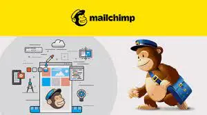 Mailchimp email marketing intuitivo