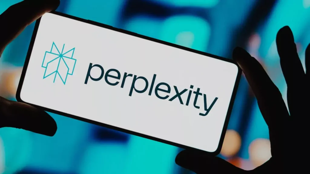Perplexity.ai investiga tendencias