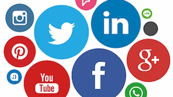 Principales plataformas para destacar en redes sociales este año