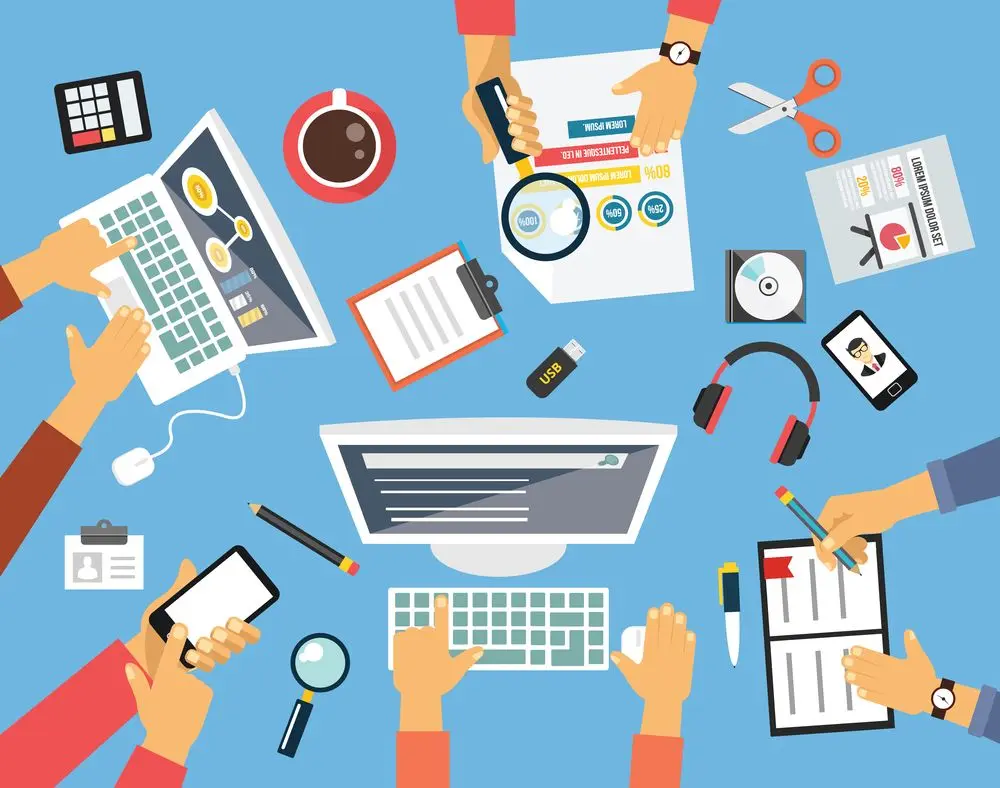 Top 12 Herramientas de Marketing Digital para posicionar tu negocio