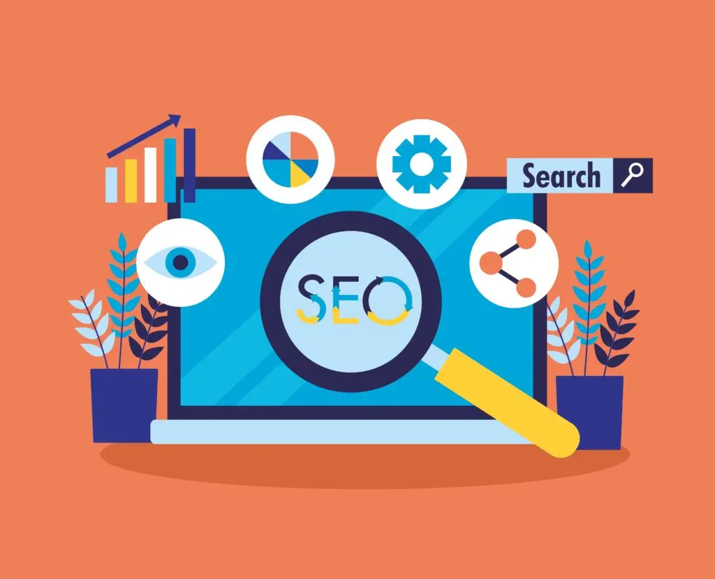 Top 7 Estrategias SEO para estar dentro de los primeros resultados de búsqueda en Google