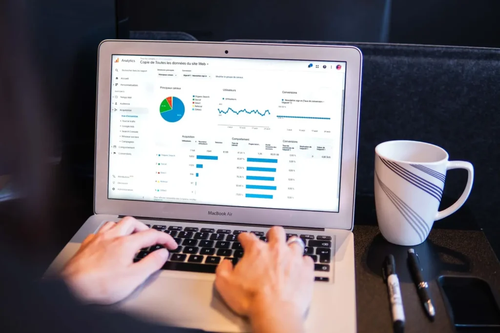 Top 7 estrategias SEO para posicionar en Google