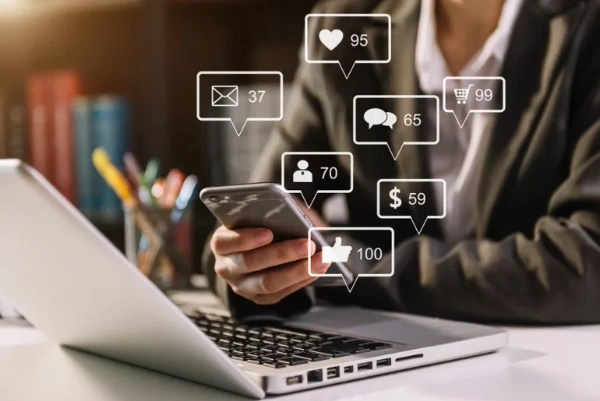 Beneficios clave del marketing de afiliados para tu empresa
