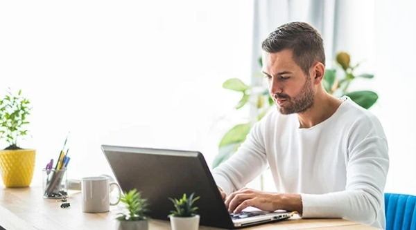 Estrategia de marketing de bajo mantenimiento