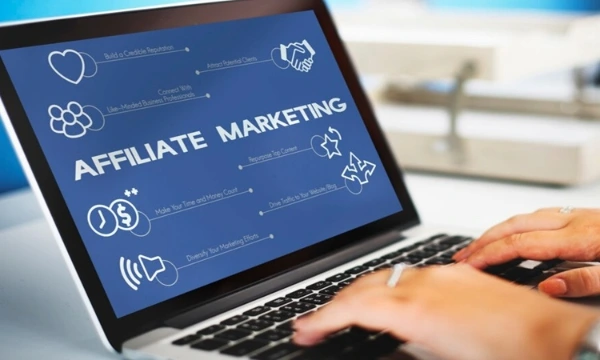 Marketing de afiliados ¿Cómo beneficia a tu empresa