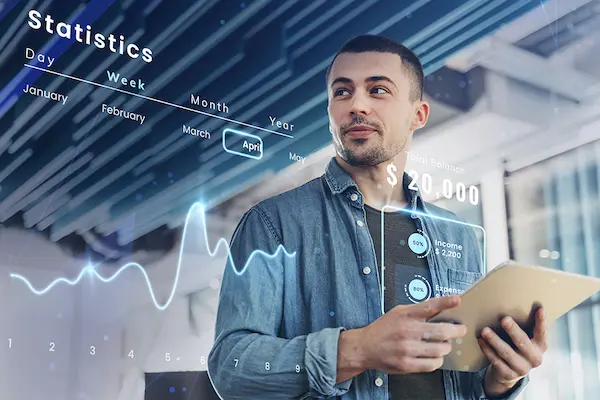 Casos de éxito de inteligencia artificial en los negocios