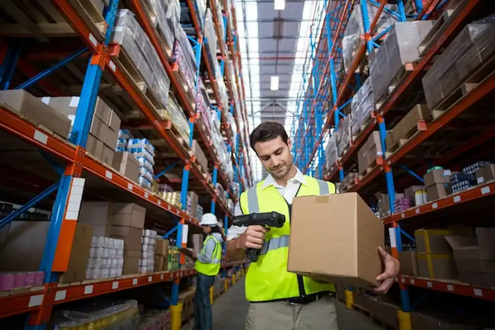 Cómo elegir los mejores equipos para inventarios en tu negocio