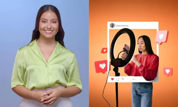 Tipos de influencers en el marketing de moda