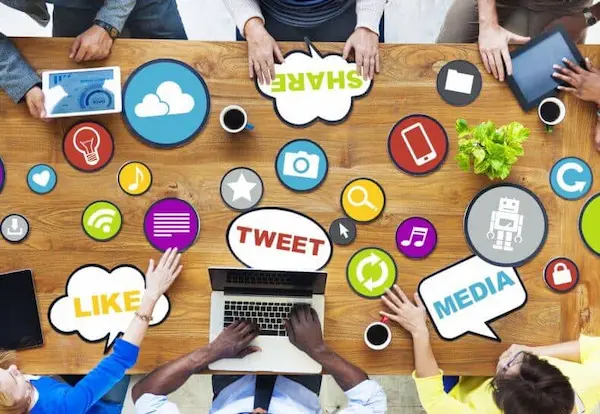 Campañas digitales ideas