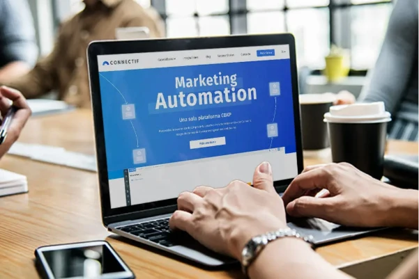 Casos prácticos de automatización digital en acción