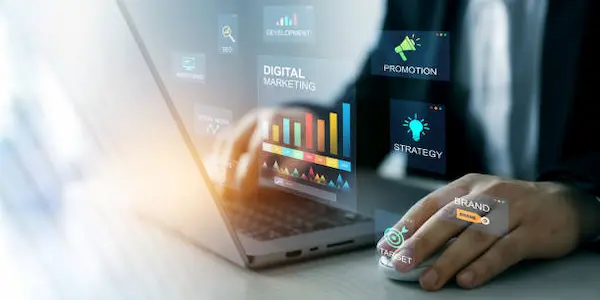 Desarrolla una estrategia omnicanal coherente