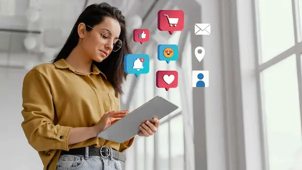 Estrategias digitales