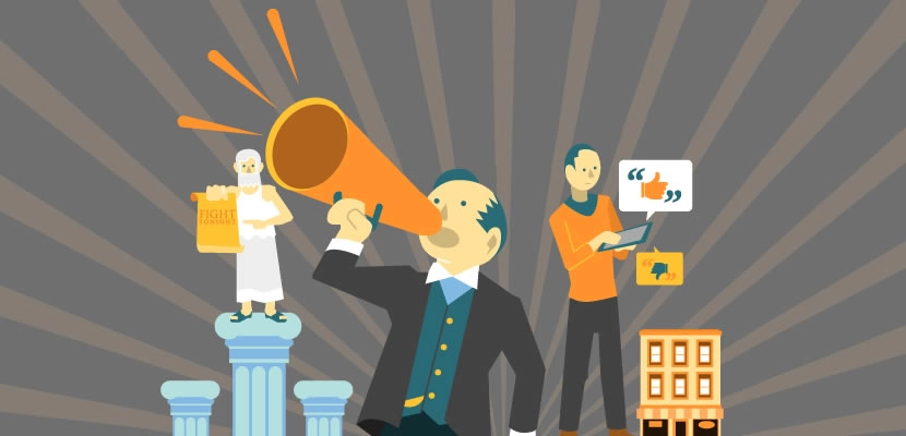Evolución del marketing