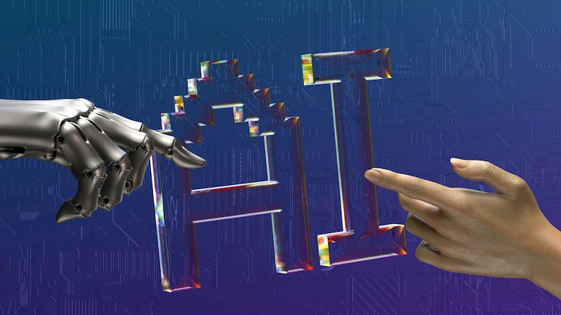 Mejores herramientas de IA gratis