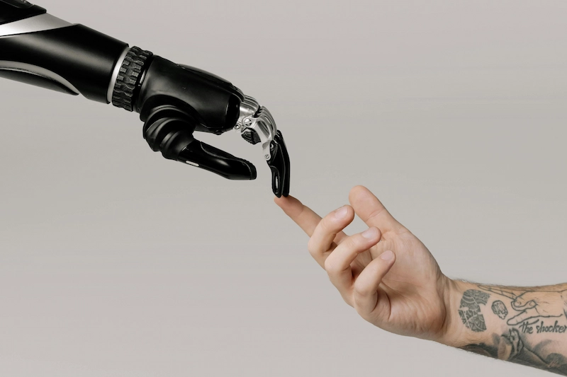 Por qué usar herramientas de inteligencia artificial