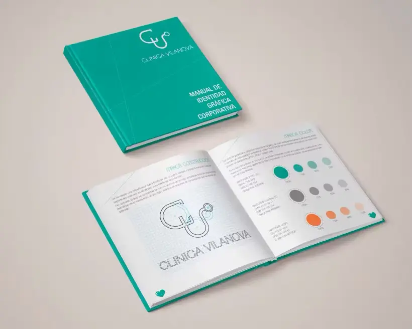 creación de logotipos