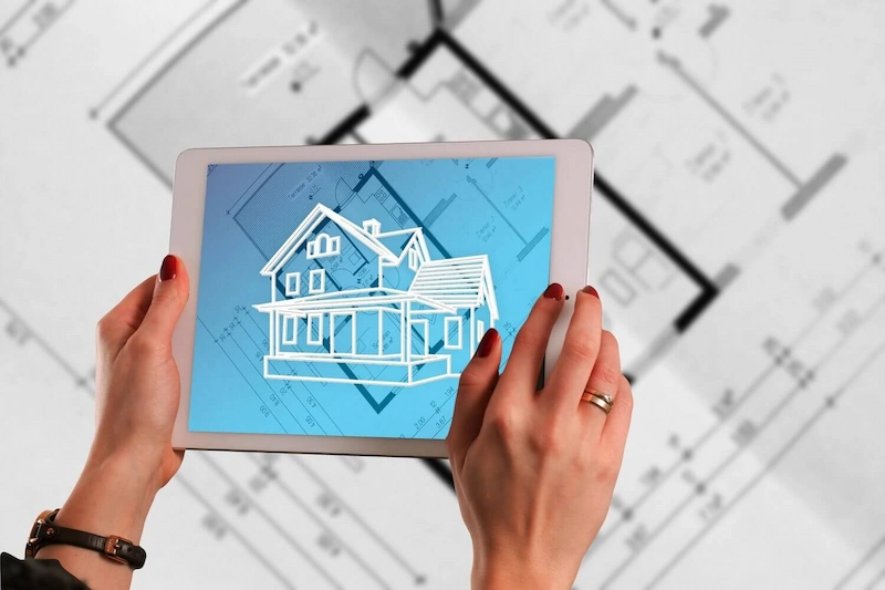 marketing digital inmobiliario en el sector actual