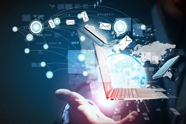 ¿Por qué la automatización digital está cambiando los negocios?