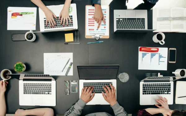 ¿Qué es la automatización digital y cómo está cambiando los negocios