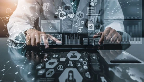 ¿Qué es la automatización digital?