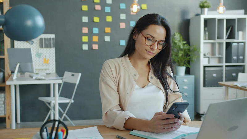 Aumenta la productividad del personal