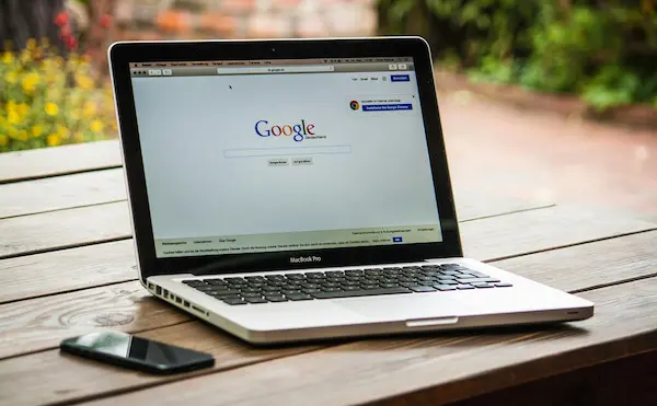 buscador web