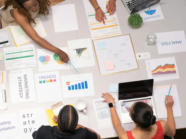 trabajo de consultores seo