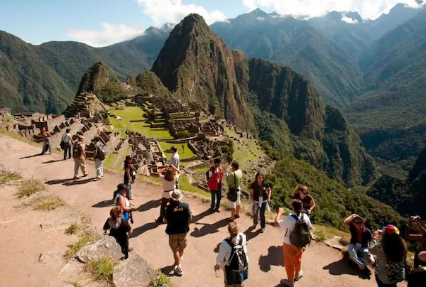 marketing y turismo en cusco