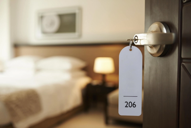 Estrategias clave de marketing hotelero