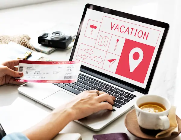 pasajes de avion por compra digital
