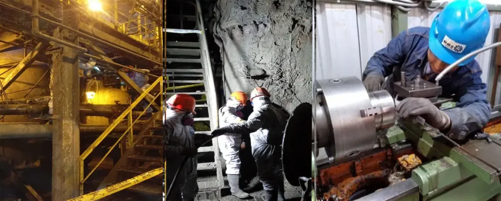 Guía de herramientas para la minería y cómo elegir la mejor para tus operaciones