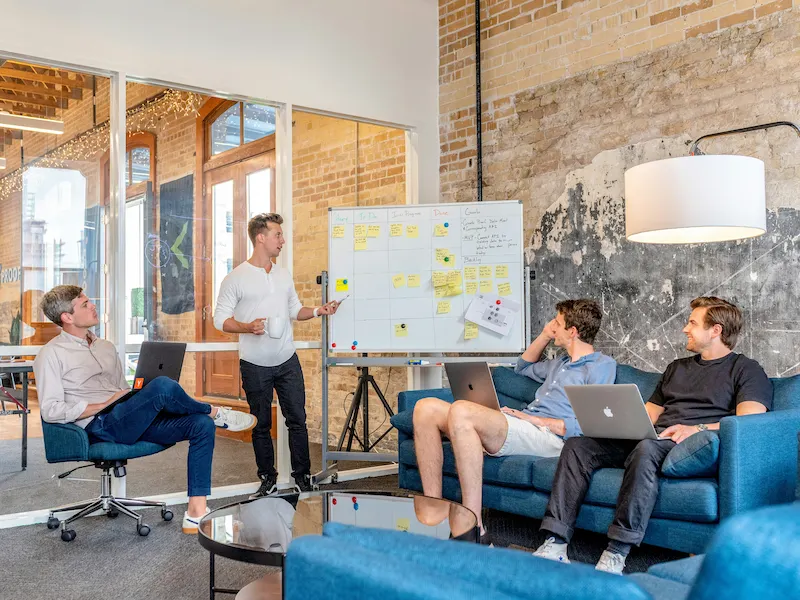 Inbound y outbound marketing