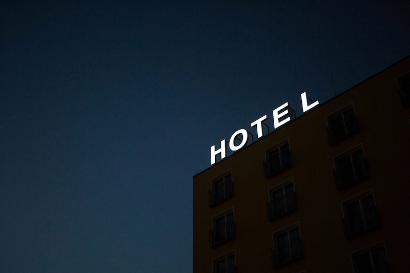 Integra el marketing hotelero