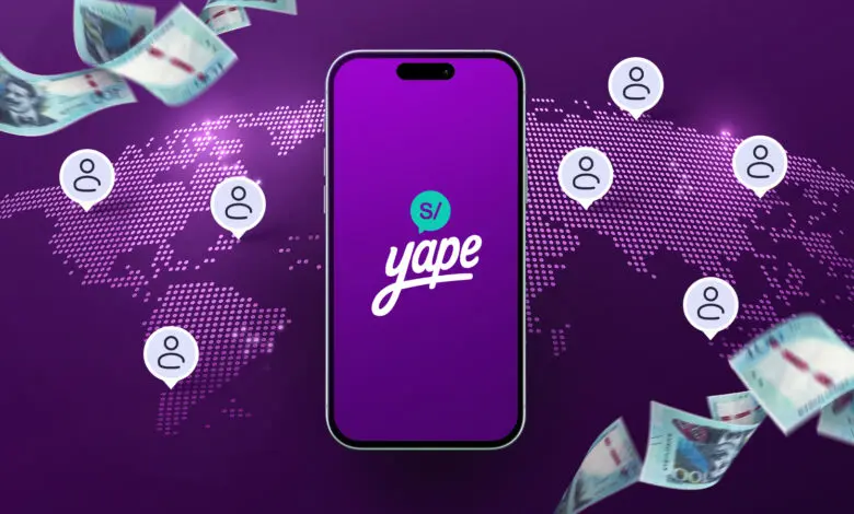 LA CAMPAÑA “YAPE LO SABE”