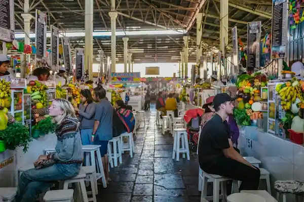 marketing y turismo local