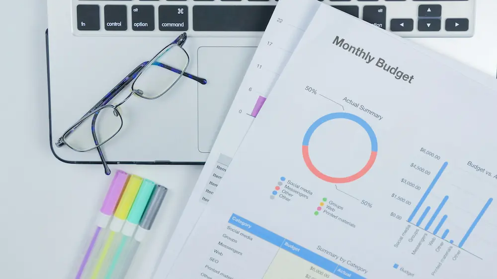 Las métricas más importantes en analítica digital que debes conocer